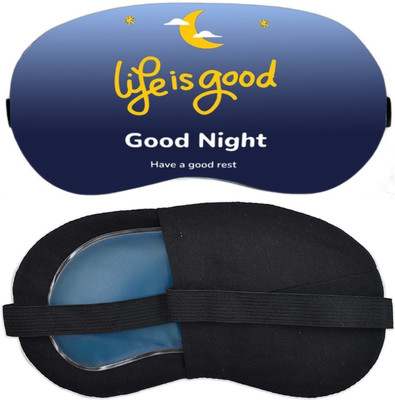 Budieggs Ice Pack Eye Mask for Dark Circles and Swelling(150 g)