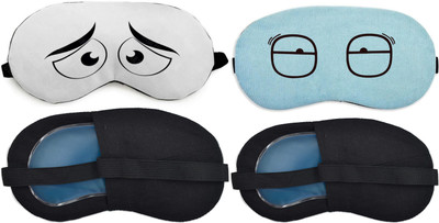 Unique Sonani Gel Eye Mask with Cooling and Heating Benefits(150 g)