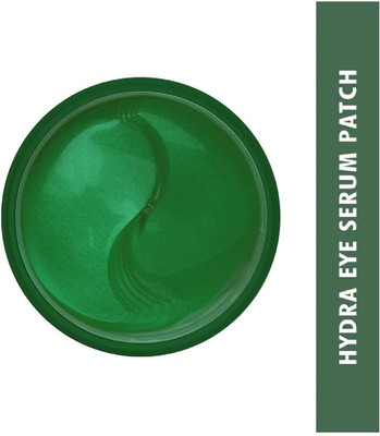 Neycare hydra new serum perfect eye mask easy to use pack of 1(100 ml)