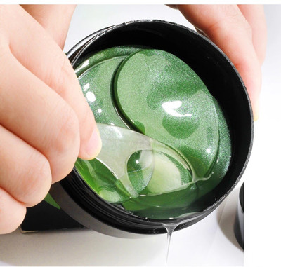 ADJD Hydra Eye Serum Patch for Nourishment Anti-wrinkle Antiaging Reduce Dark Circles(60 g)