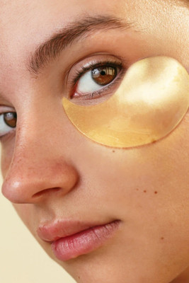 DARVING Eye mask Moisturizing Eye patch remove dark circles(60 ml)