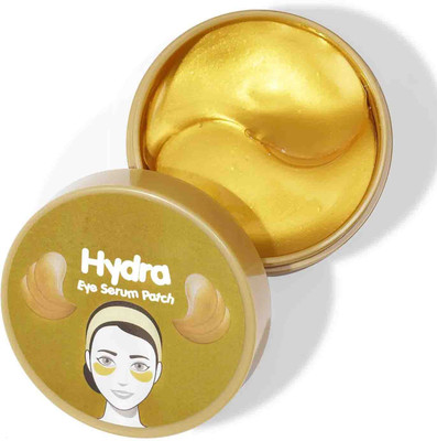 CATERINACHIARA BEST UNDER EYE SERUM PATCH FOR PUFFY EYES(84 g)