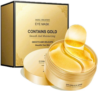 patel creation PATEL CREATION EYE PATCH(60 g)