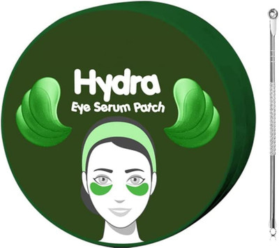 tanvi27 Hydra Eye Serum Patch for Nourishment | Anti-wrinkle | Anti-aging | Reduce(84 g)