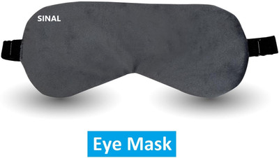 SINAL Adjustable Strap Eye Mask (EM75.3)(10 g)
