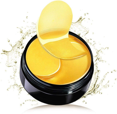 GFSU - GO FOR SOMETHING UNIQUE Under Eye | Eye Patches Vitamic-C(84 g)