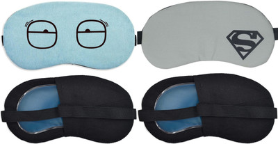 CHEFERYN Cooling Gel Eye Mask for Puffy Eyes and Swelling(150 g)