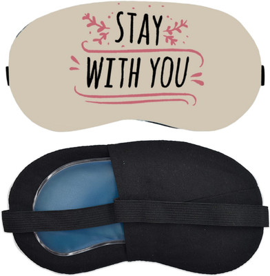 CHEFERYN Ice Pack Eye Mask for Dark Circles and Pain Relief(150 g)