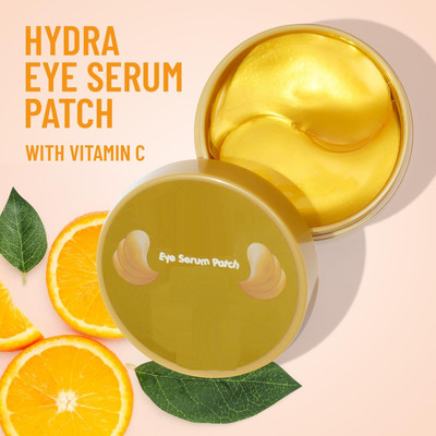 Jiwoo Eye patch treats dark circles, fine lines and wrinkles(60 g)