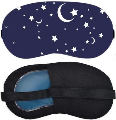SONEEV MART Ice Pack Eye Mask for Dark Circles and Stress Relief(150 g)