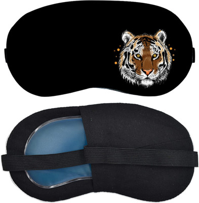 Home Mart Ice Pack Eye Mask for Dark Circles and Relaxing Sleep(150 g)