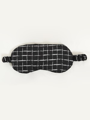 Mackly Satin Eyemask(55 g)