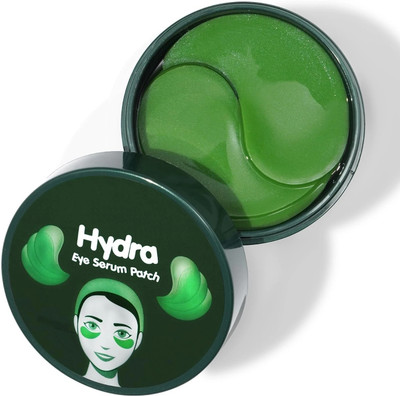 DARYUE Hydra Eye Serum Patch Eye Mask (60 pieces)(100 ml)