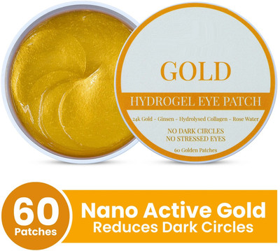 THTC Best Hydra Anti Wrinkle Eye Serum Patch Treats Dark Circles(60 g)