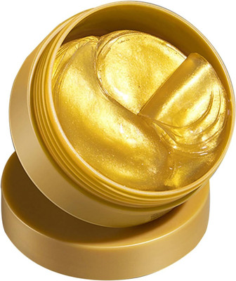 ADJD Eye Patches for Dark Circles,Reduces Wrinkles and Relieves Pressure(84 g)