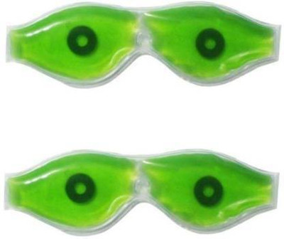 Yashoda Lining Store Fatigue Cool Eyes Patch Pads Eye Care(Magenet Eye Mask)Pack 0f 2(20 ml)