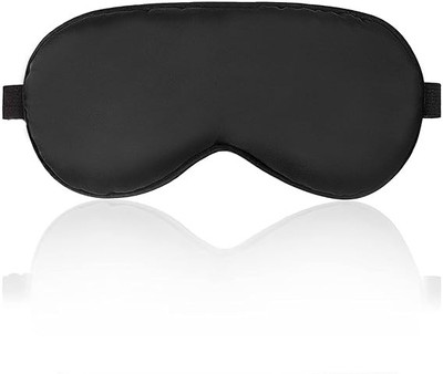 BabiLa Eye Mask Silk-EM-V04 Black(1 g)
