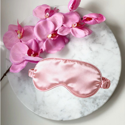 FUZAC eye shade mask for sleeping perfect for travel and naps(45 g)