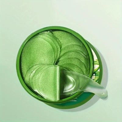 WOONGMI Hydra Anti Wrinkle Korean Eye Serum Patch Dark Circles, Fine Lines And Wrinkles(60 g)