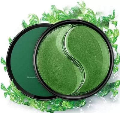 EVERERIN Multi functional Eye Collagen Gel Eye Patches 1(60 g)