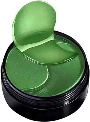 EVERERIN Multi functional Eye Collagen Gel Eye Patches(100 g)