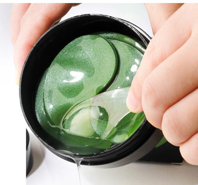 Latixmat Eye Serum Patch for Nourishment Anti-wrinkle Reduce Dark Circles(60 g)