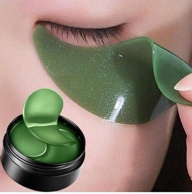 EVERERIN kOREAN Under Eye Patches for Fine Lines & Wrinkles Reduction(60 g)