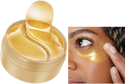 ADJD Gold Fine Lines And Wrinkles Eye Serum Patch(60 g)