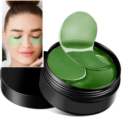 DARVING Under Eye Mask, Moisturizing Eye Mask for Eye Fine Lines,Wrinkles(60 ml)