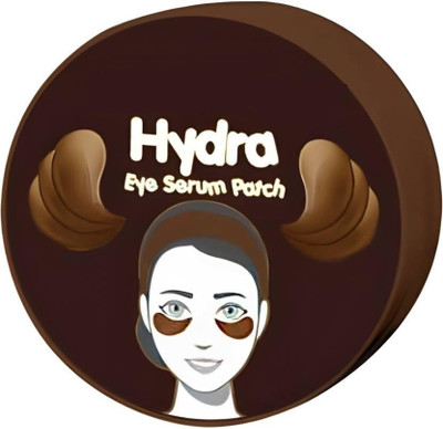 AFARAXIA Eye Patches Treats For Dark Circles Fine Lines And Wrinkles Cooling Eye Patches(60 g)