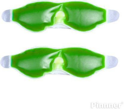 Palakshi Aloe Vera based multipurpose eye mask 2Pcs(10 ml)