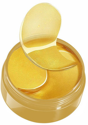 AGLEY BEST EYE CARE UNDER EYE PATCH FOR DARK CIRCLES(100 g)
