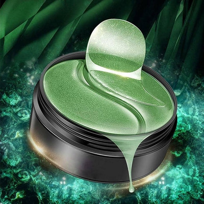 EVERERIN best under-eye masks and patche that help tackle dark circles bag-13(60 g)