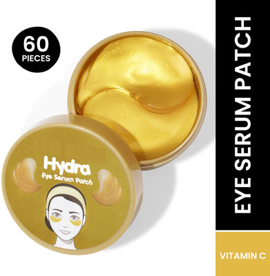 nn Under Eye Patch Treats Dark Circles, Fine Lines And Wrinkles pack of 1(60 g)