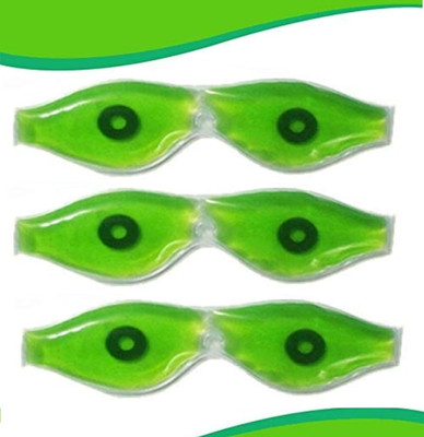 GFSU - GO FOR SOMETHING UNIQUE Aloe Vera Gel Eye Mask Remove Dark Circle Tired Eye Care(30 ml)