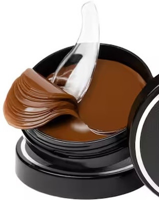 GFSU - GO FOR SOMETHING UNIQUE Under Eye Coffee Eye Patches(84 g)