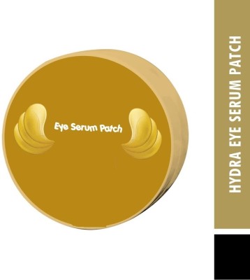 GFSU - GO FOR SOMETHING UNIQUE LONG WEAR SMOOTH FEEL GOLD EYE MASK(84 g)