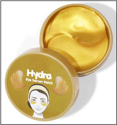 nn Fine Lines And Wrinkles & Hydra Anti Wrinkle Eye Serum Patch(100 ml)