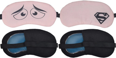 JINEESO Multi-Function Eye Mask with Gel – Hot or Cold.(150 g)