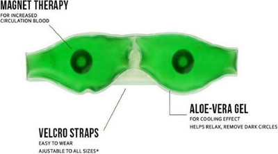 GFSU - GO FOR SOMETHING UNIQUE Professional Eye Cool Mask(10 ml)