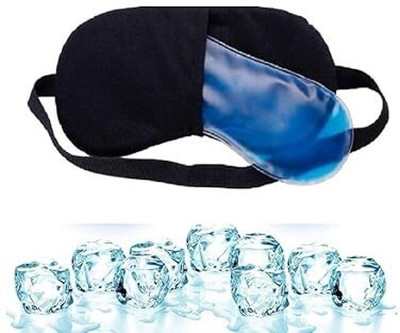 Dnk Eye Mask Cooling Ice Gel Pads(100 ml)