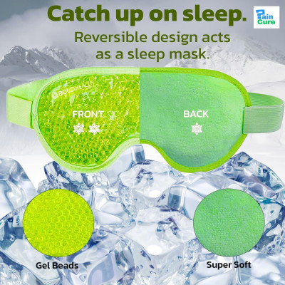 PainCure Eye Mask(1 ml)
