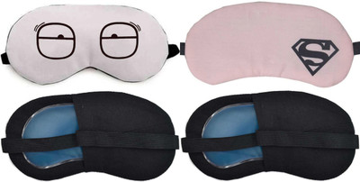 NEEVA ENTREPRISE Gel Eye Mask for Puffy Eyes and Spa-Like Relaxation(150 g)