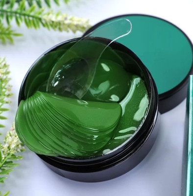 THTC MULTI-EFFECT UNDER EYE PATCHES:(84 g)