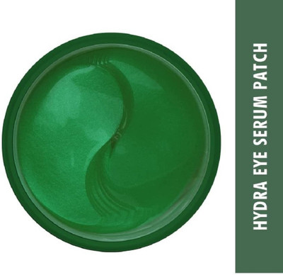 GFSU - GO FOR SOMETHING UNIQUE Professional Suitable For All Skin Types EYE SERUM PATCH(60 g)