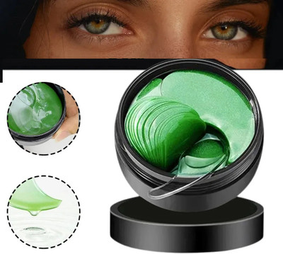 REIMICHI Eye Patches, Firming Eye Mask(100 ml)