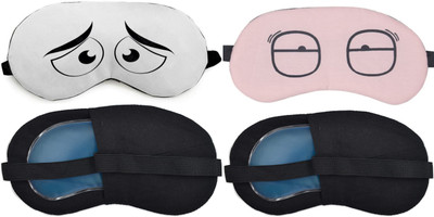 quiince Cooling Gel Eye Mask for Puffy Eyes and Daily Use(150 g)