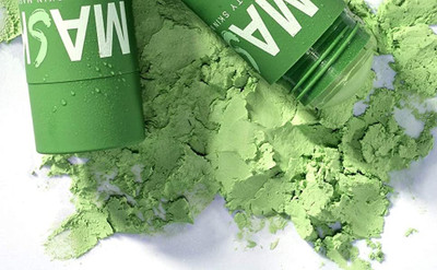 YAWI Poreless Deep Cleanse Mask Stick(40 g)
