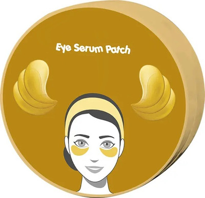 GFSU - GO FOR SOMETHING UNIQUE Eye Serum Patch for Nourishment-Anti-wrinkle-Anti-aging-Reduce Dark Circles(60 g)