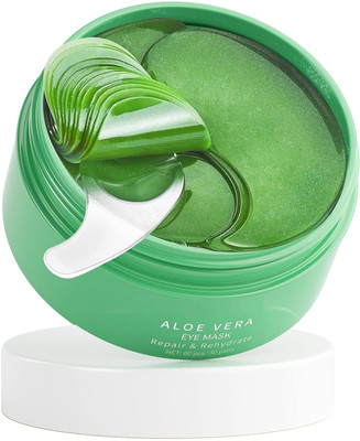 Latixmat NEW Hydrating Moisturizing Dark Circles Removes Fine Lines & Eye Bag Skin(84 g)